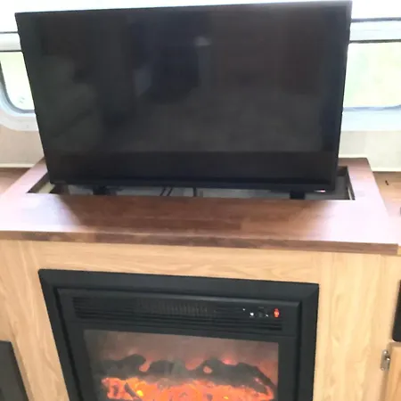 Glamping Im Wald Mareuil-sur-Belle