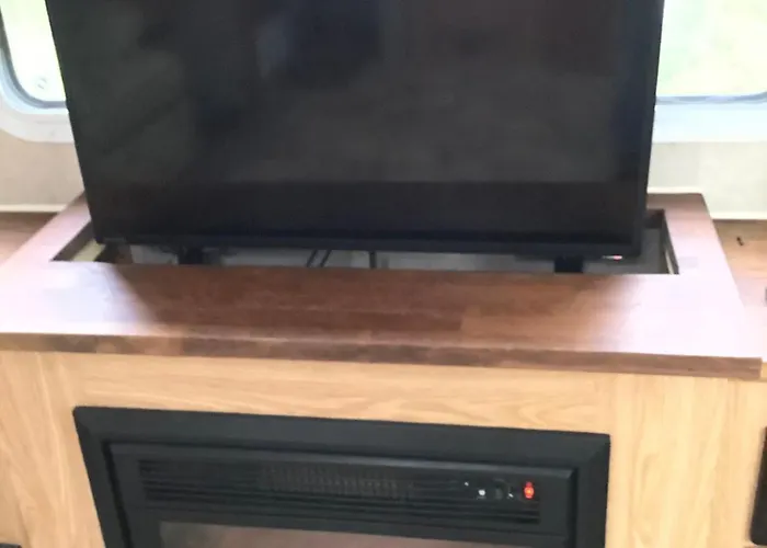 Glamping Im Wald Mareuil-sur-Belle